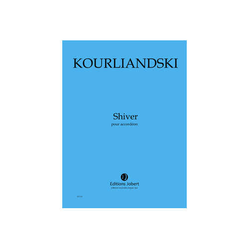 Kourliandski - Broken Memory - Violon Violoncelle Et Piano