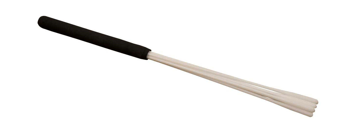 C-BT07 STICK TAMBORIM HANDLE DUR MOCIDADE - 7 RODS - NYLON - 32,5CM