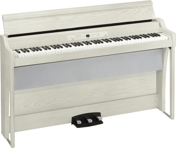 G1B Air Branco Ash