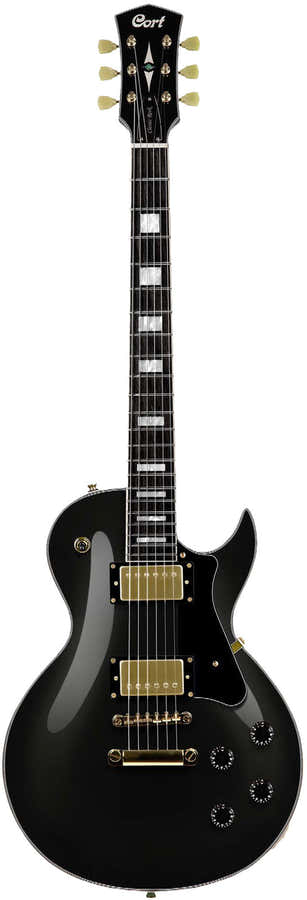 Cr270 Black