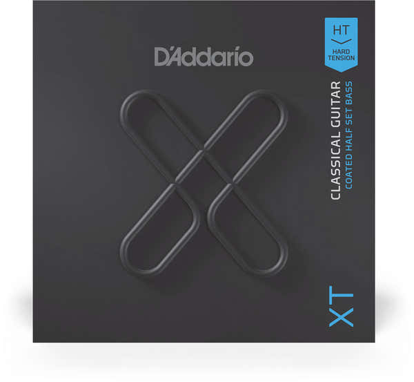 XT Dynacore meio conjunto de tensão forte
