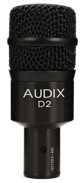 Audix D2