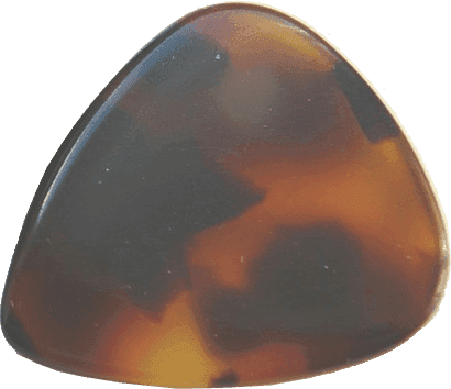 Palhetas Flat Dug Acetato
