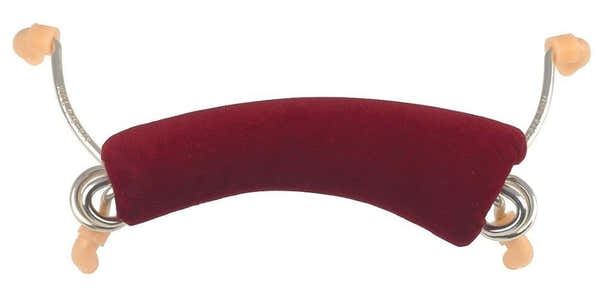Espaleira Comfort Vermelha (1/2)