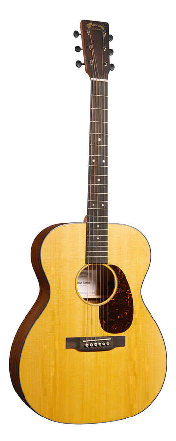 000-10E Retro Acetinado Abeto/Sapele