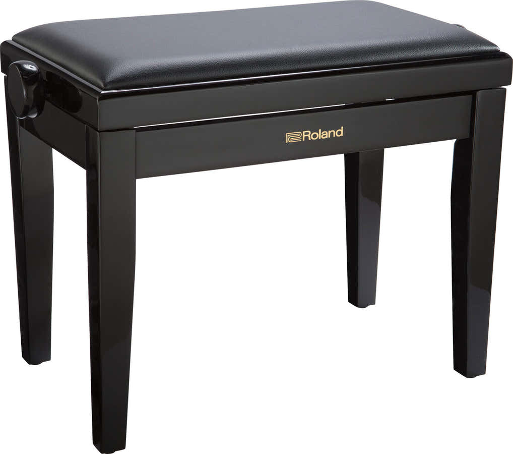 Banco para teclado RPB-200 Preto