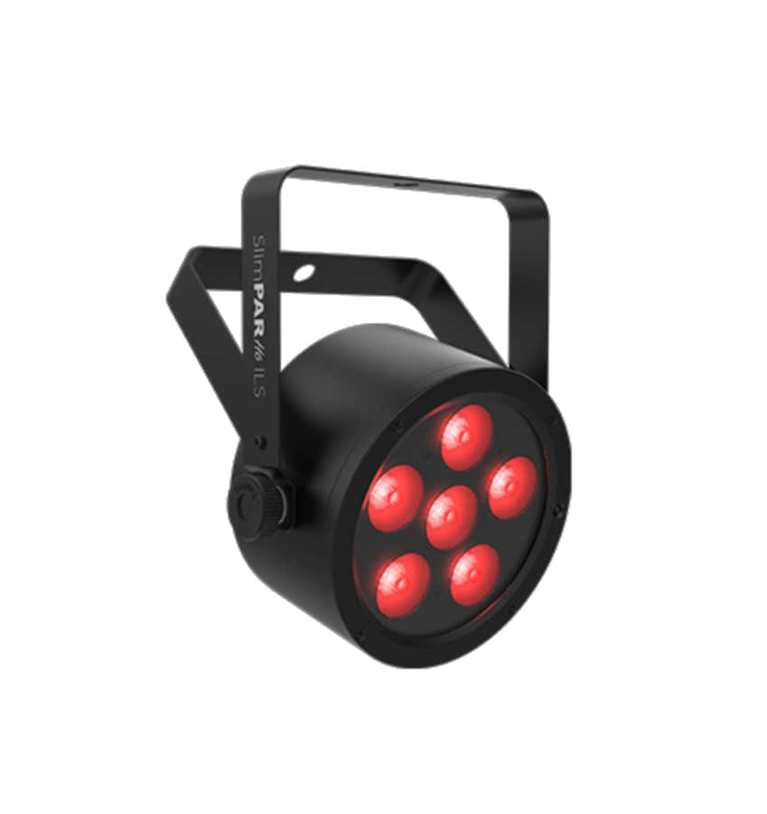 Slimpar H6 ILS