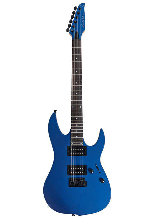 X1 RN Azul-marinho escuro acetinado