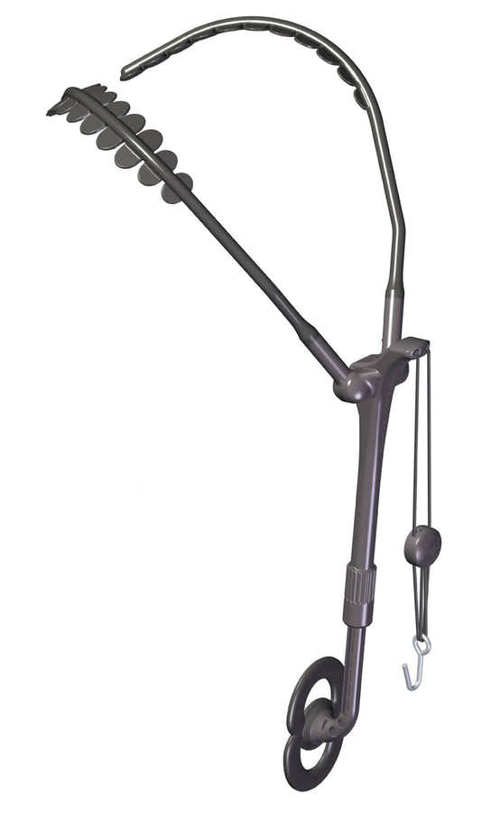 SAXHOLDER PRO HARNESS
