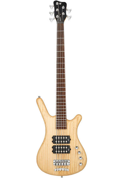 Corvette SS 5 Natural acetinado