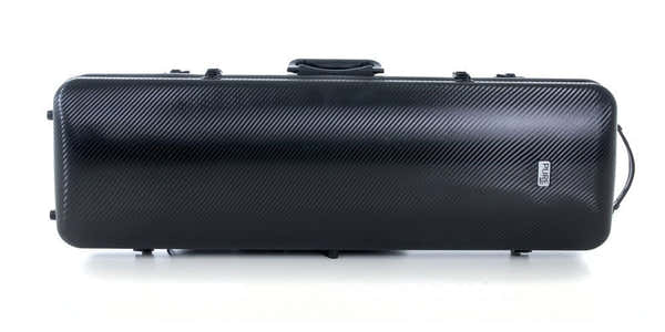 2.4 Preto - Violino 4/4 (Pega de Metro)