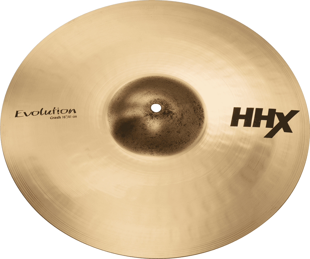 HHX Evolution 16"