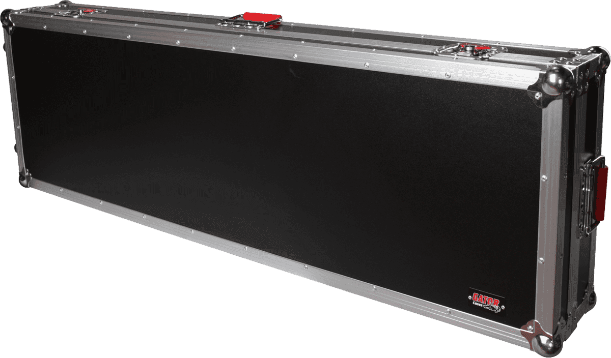 Capa para teclado G-tour88 V2Slim Preto