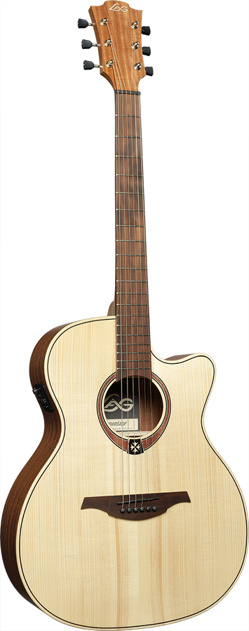 Tramontane T70ACE Auditorium Eletroacústica Ctw Natural