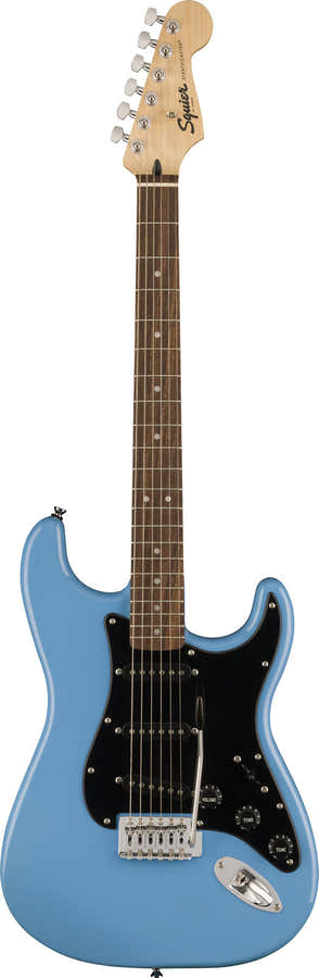 Stratocaster Sonic Lrl Azul Califórnia