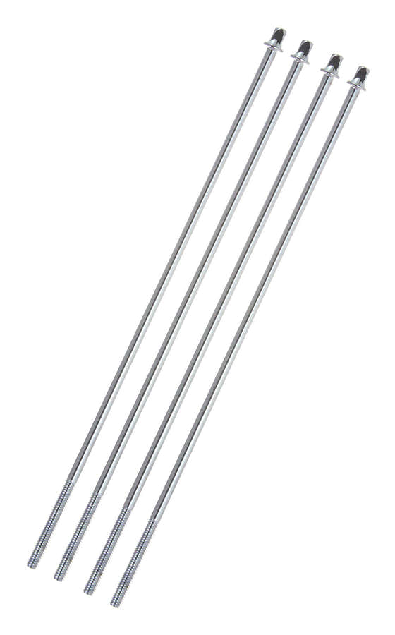 TRC-245 - 245MM TENSION ROD - 7/32" THREAD (X4)