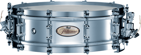 Pearl PHILARMONIC 14X4 ALUMINUM