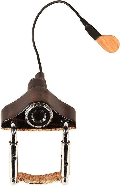 ACOUSTIC SENSOR VIOLIN/VIOLA VV-3 VIOLINS/ALTO VV-3