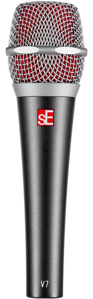 Se Electronics V7