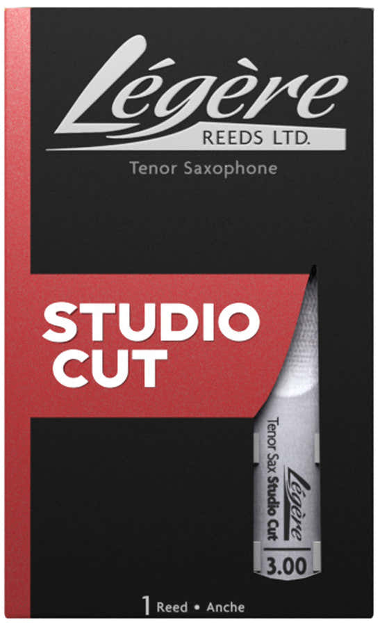 Studio 3.5 - Saxofone Tenor