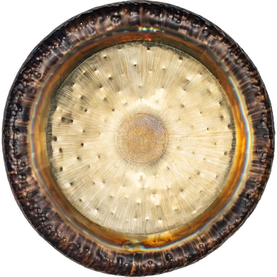 Gong Sonic Energy 60"