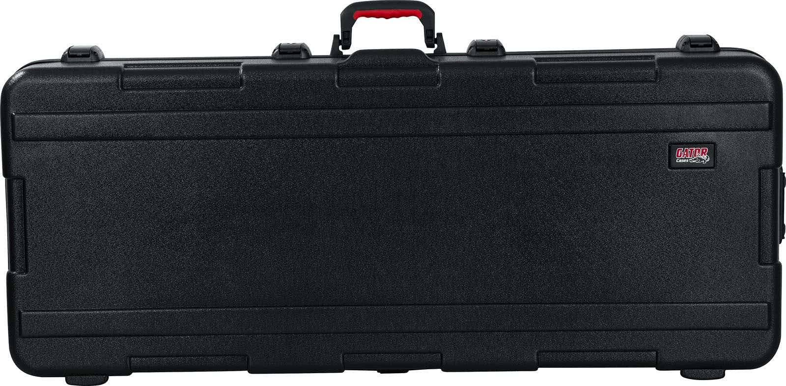 Capa para teclado GTSA-KEY61 Preto