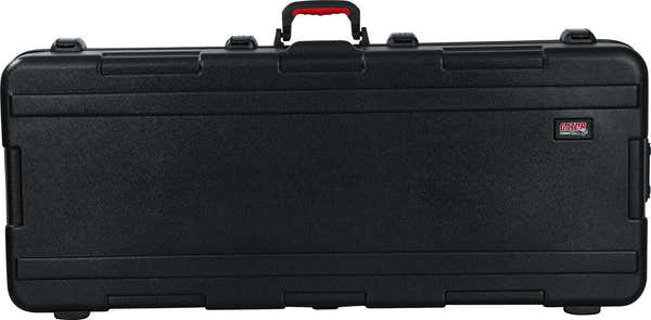 Capa para teclado GTSA-KEY61 Preto
