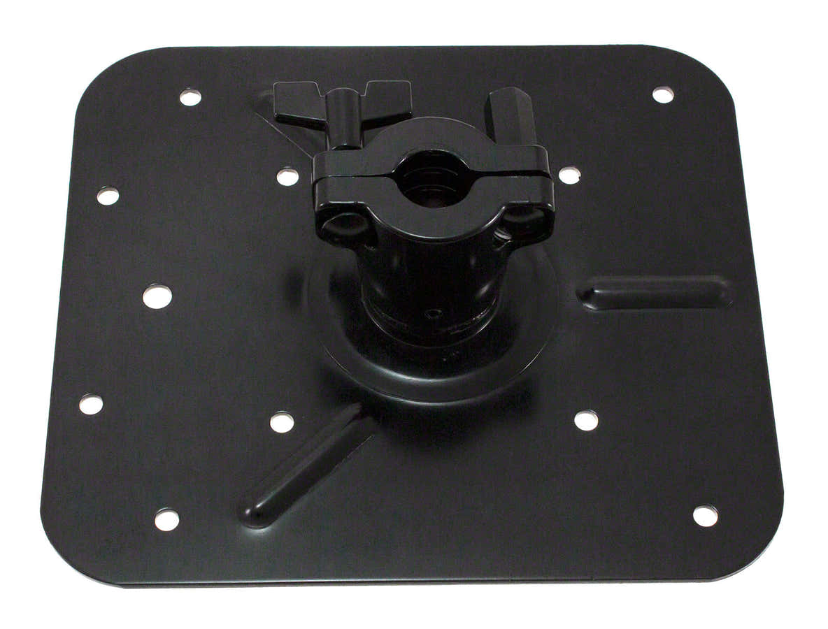DTBR1 - Placa De Suporte Com Grampo Para Assento 2.22CM 7/8"