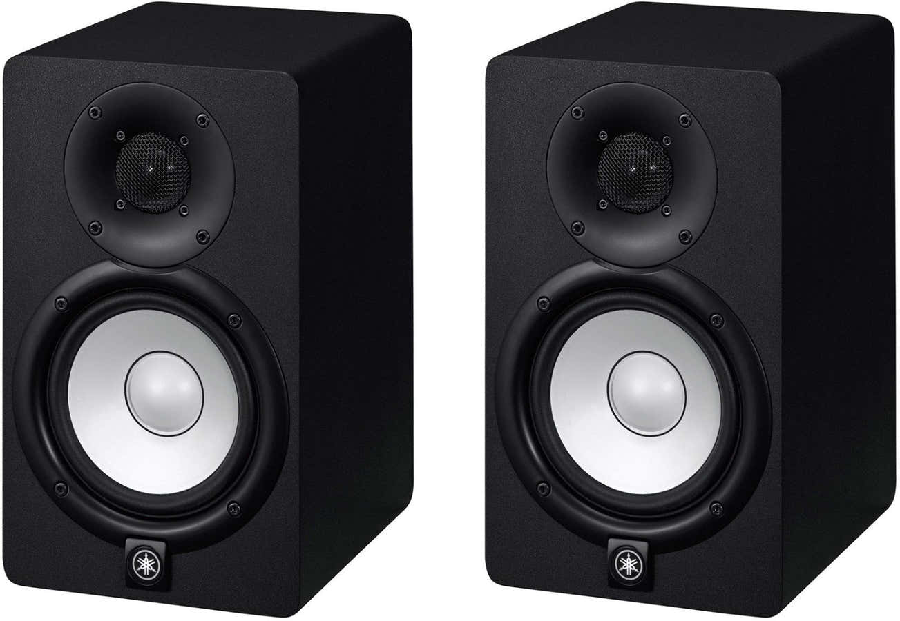 HS 5 Par combinado