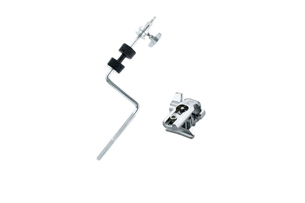 Tama MC8ZHH BUNDLE CLAMP MC8 + CLOSED HI-HAT ROD