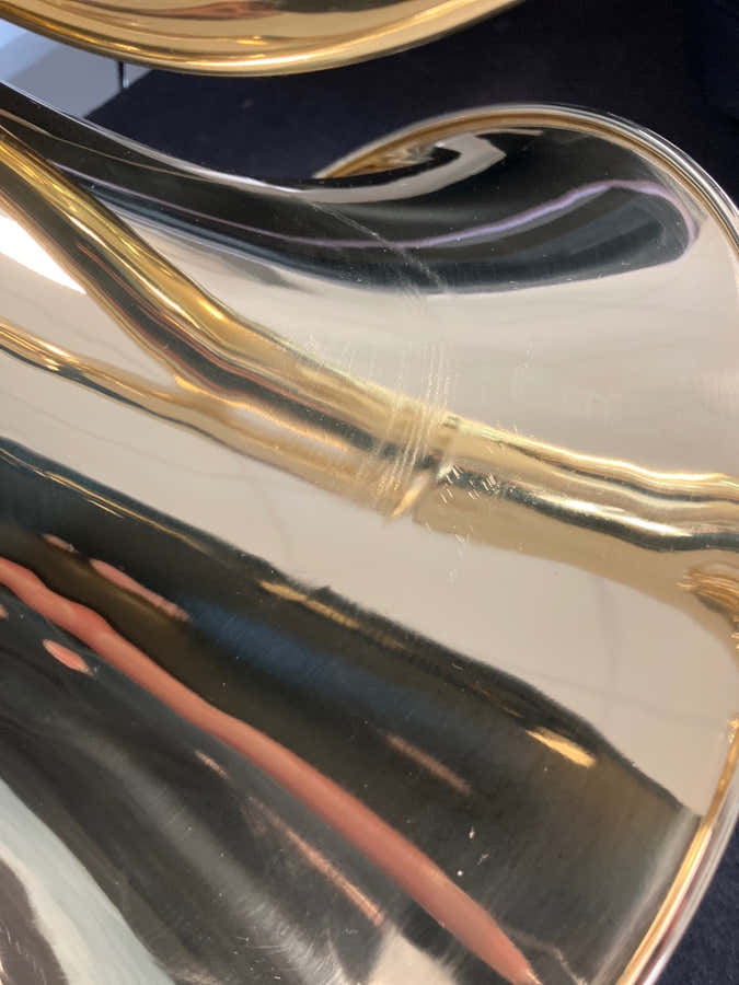 EU50C BB Lacquered - B Stock