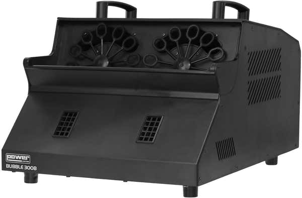 Power Lighting Bubble 300B