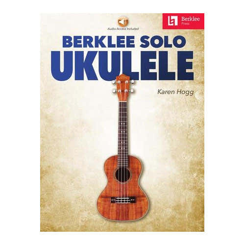 Berklee Ukulele solo