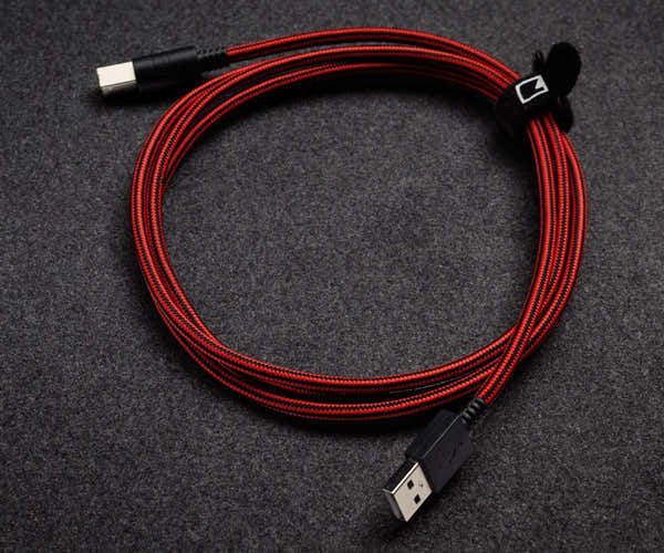 cabo USB