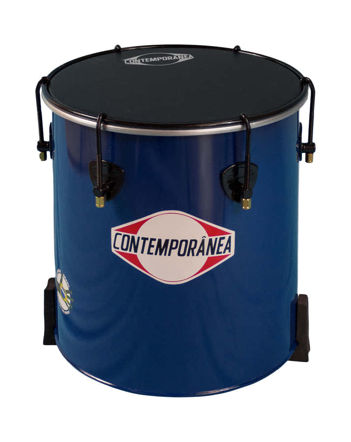 G-SUN - Surdo Alumínio Ginga Nesting 12" X 34CM