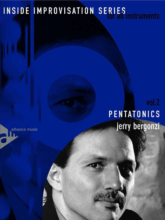 Pentatonics - Bergonzi
