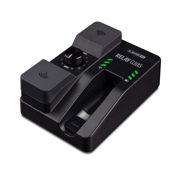 Relay G10SR Recetor de sistema sem fios