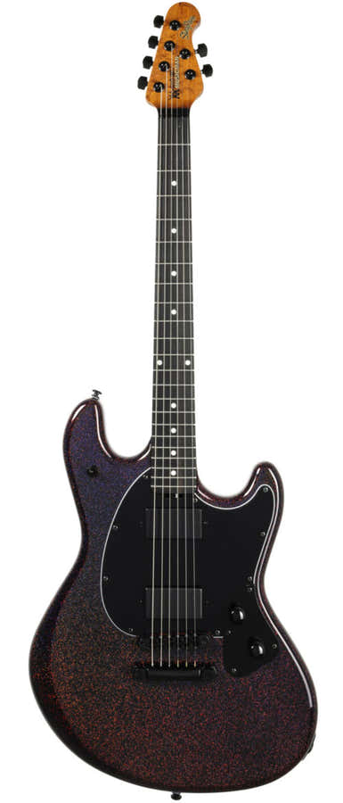 Stingray Ht Dark Rainbow