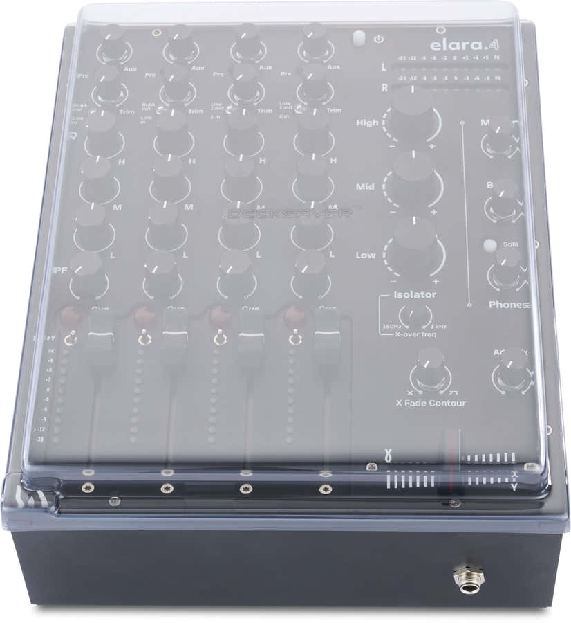 Capa para Union Audio ELARA.4