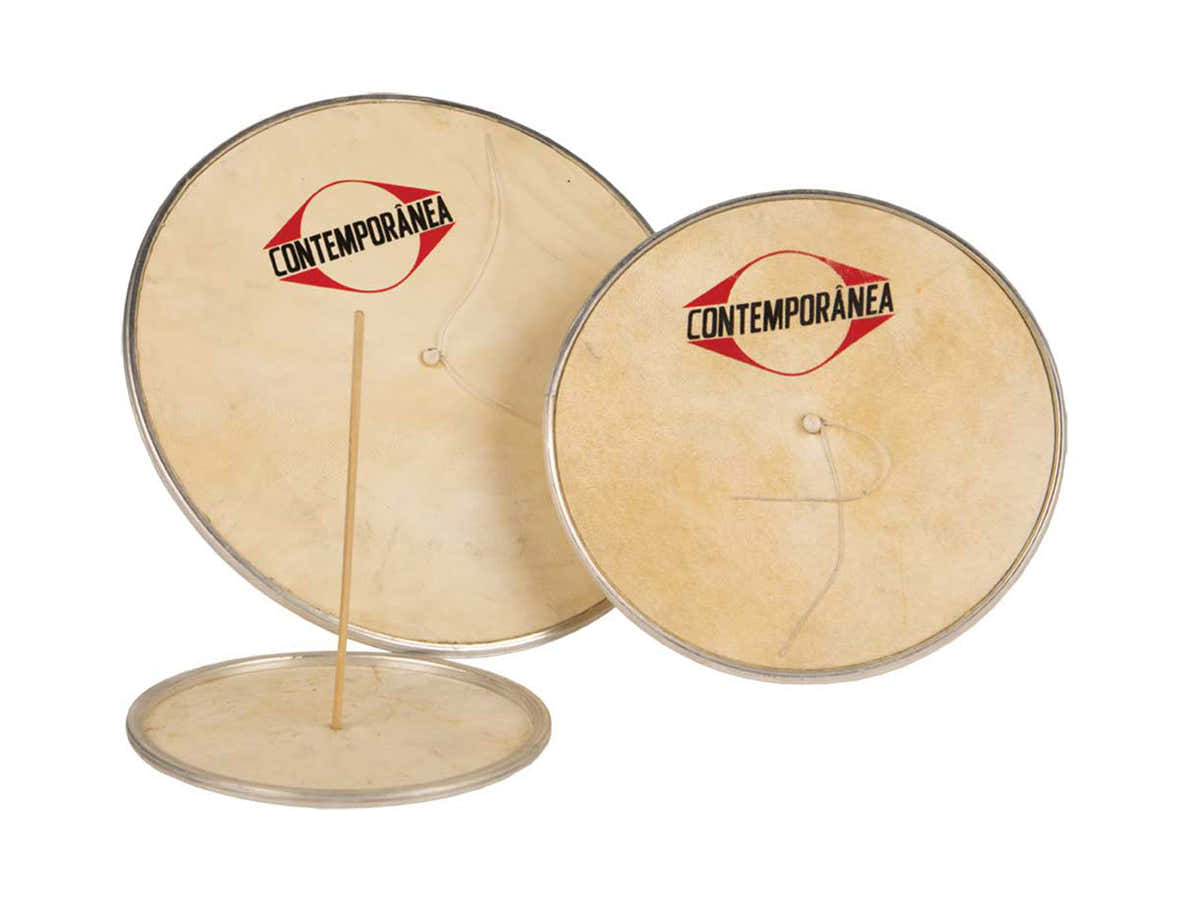 C-PEC03 - PELE DE COURO CUICA 10"