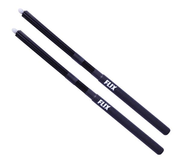 Flix NYLON ROCK RODS STICKS WITH TIPS