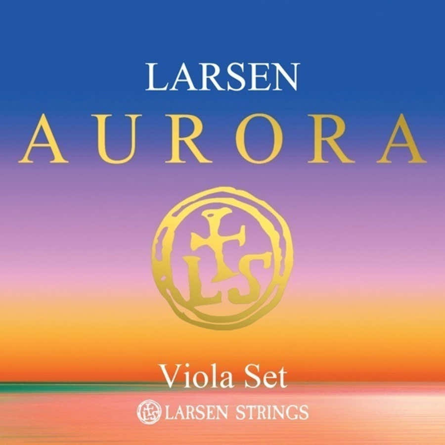 Aurora 4/4 Set - Medium