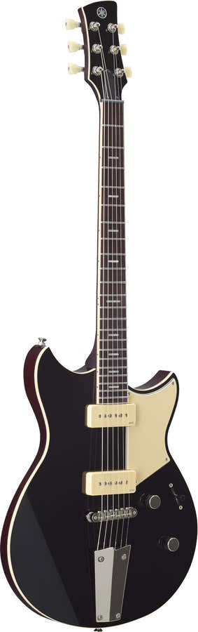 Revstar Standard Rss02T Preto
