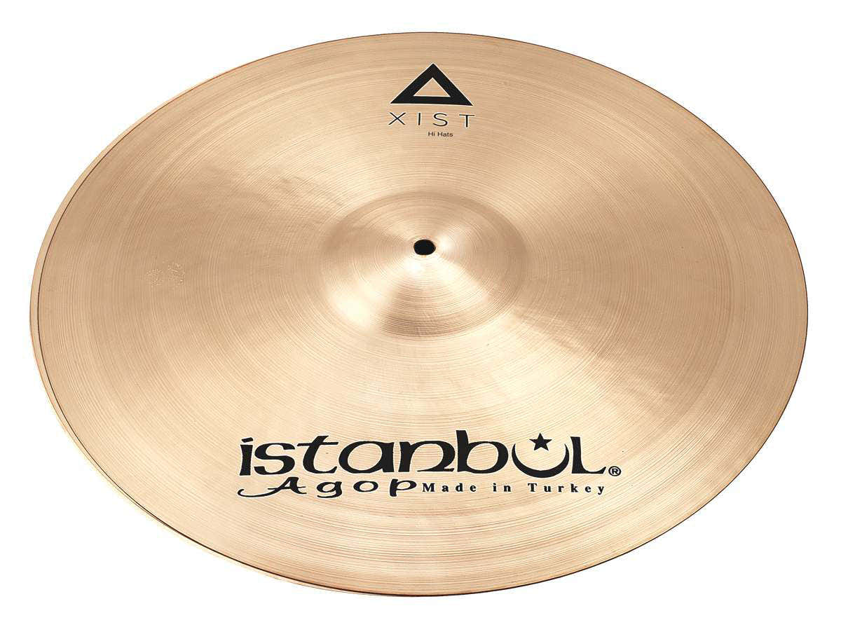 14" XIST HI-HATS
