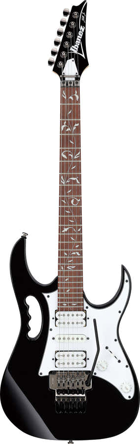 JEMJR-BK Preto Signature Steve Vai