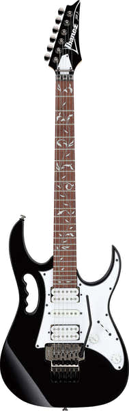 JEMJR-BK Preto Signature Steve Vai