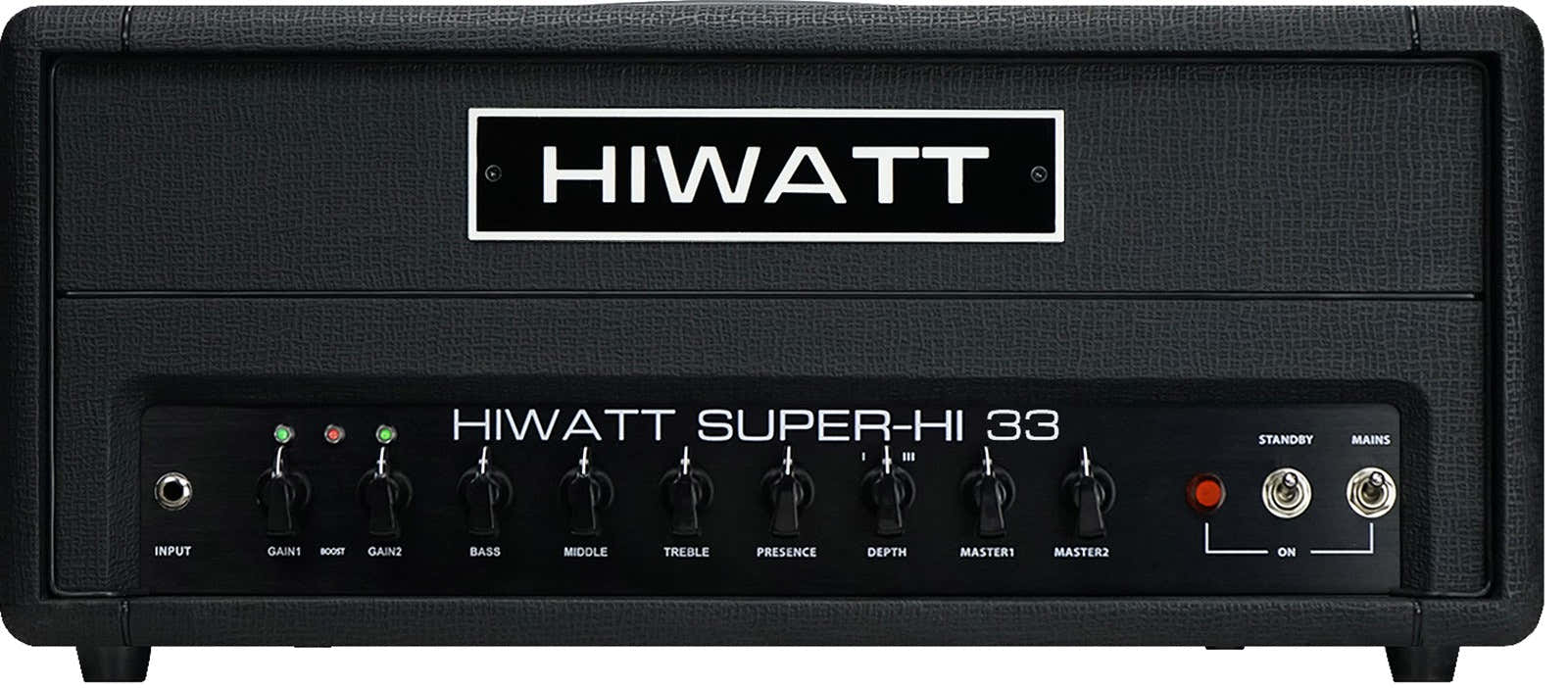 Super Hi 33W