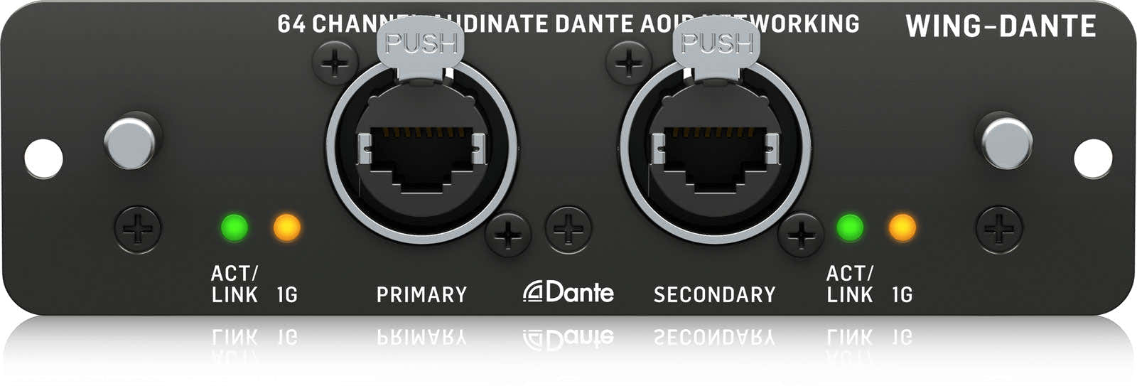 WING-Dante