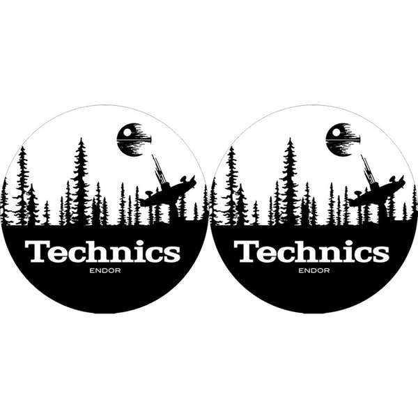 Magma LP-SLIPMAT TECHNICS ENDOR