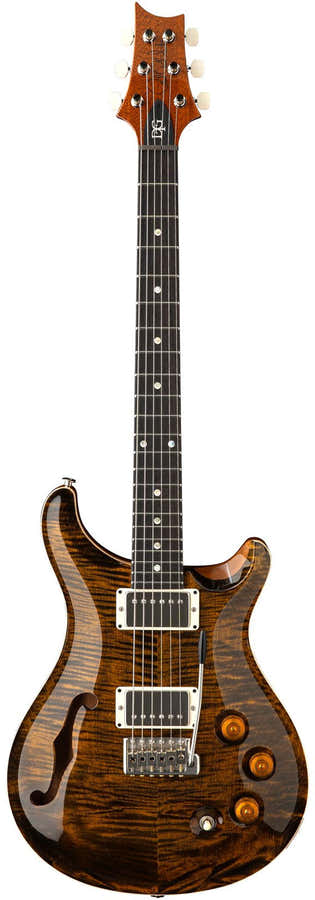 DGT SH Tiger Eye Luas